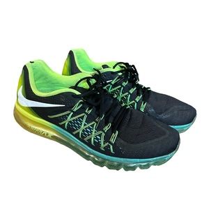 Men’s Nike Air Max Size 13